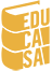 Logo Educasa
